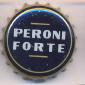 Beer cap Nr.24515: Peroni Forte produced by Birra Peroni/Rom