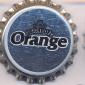 Beer cap Nr.24521: Eichhof Orange produced by Eichhof Brauerei/Luzern