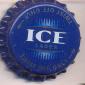 Beer cap Nr.24529: Ice Lager produced by Lion Breweries/Auckland