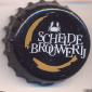 Beer cap Nr.24535: Scheldebier produced by Scheldebrouwerij/Gravenpolder