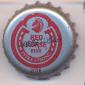 Beer cap Nr.24549: Red Horse Beer produced by San Miguel/Manila