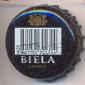 Beer cap Nr.24565: Biela produced by Compania Cervecera AmBev/Guayaquil