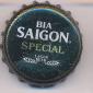 Beer cap Nr.24574: Bia Saigon Special produced by Bia Saigon/Saigon