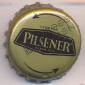 Beer cap Nr.24575: Pilsener produced by Compana de Cervezas Nacionales/Guayaquil