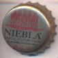 Beer cap Nr.24589: Niebla produced by Niebla Boliviana Cerveza/La Paz