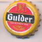 Beer cap Nr.24590: Gulder produced by Nigeria Breweries/Markenti