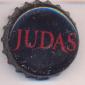 Beer cap Nr.24611: Judas produced by Compania Cervecera Boliviana/La Paz