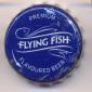 Beer cap Nr.24630: Flying Fish produced by The South African Breweries/Johannesburg