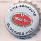 Beer cap Nr.24685: Villacher Glockner Pils produced by Vereinigte Kärntner Brauereien-AG/Villach