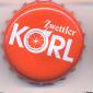 Beer cap Nr.24687: Zwettler Korl produced by Brauerei Zwettl/Zwettl