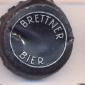 Beer cap Nr.24688: Brettner Fuhrmannsgold produced by Brettner Brauerei/Schottwien