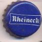 Beer cap Nr.24695: Rheineck produced by Lion Breweries/Auckland