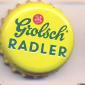 Beer cap Nr.24718: Grolsch Radler produced by Grolsch/Groenlo