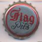 Beer cap Nr.24723: Flag Pils produced by Societe des Brasseries du Maroc/Casablanca