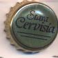 Beer cap Nr.24731: Stara Cervisia produced by Netto Supermarkt GmbH & Co./Stavenhagen