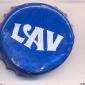 Beer cap Nr.24736: LAV Pivo produced by Pivara Celarevo/Celarevo