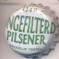 Beer cap Nr.24773: Ongefilterd Pilsener produced by Brand/Wijle