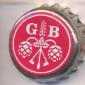 Beer cap Nr.24785: Grolsch Premium Pilsner produced by Grolsch/Groenlo