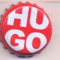 Beer cap Nr.24801: Hugo produced by Royal Fruit Garden East/Zolotonosha