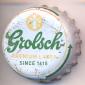 Beer cap Nr.24819: Grolsch Premium Lager produced by Grolsch/Groenlo