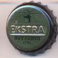 Beer cap Nr.24826: Ekstra produced by Svyturys/Klaipeda