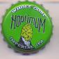 Beer cap Nr.24834: Hoptimum Imperial IPA produced by Sierra Nevada Brewing Co/Chico