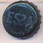 Beer cap Nr.24838: Essa produced by Kalughsky Brew Co. (SABMiller RUS Kaluga)/Kaluga