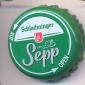 Beer cap Nr.24849: Schladminger Sepp produced by Schladminger Brau GmbH/Schladming