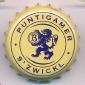 Beer cap Nr.24858: Puntigamer Zwickl produced by Brauerei Puntigam/Graz