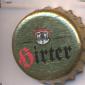 Beer cap Nr.24861: Hirter Export produced by Brauerei Hirt GmbH/Hirt