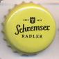 Beer cap Nr.24865: Schremser Radler produced by Brauerei Schrems/Schrems