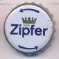 Beer cap Nr.24875: Zipfer Bier produced by Brauerei Zipf/Zipf