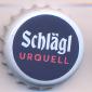 Beer cap Nr.24877: Urquell produced by Stiftsbrauerei Schlägl/Aigen