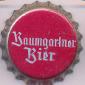 Beer cap Nr.24882: Baumgartner Bier produced by Brauerei Josef Baumgartner/Schärding