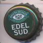 Beer cap Nr.24885: Edelsud produced by Brauerei Grieskirchen-AG/Grieskirchen