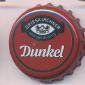 Beer cap Nr.24886: Dunkles produced by Brauerei Grieskirchen-AG/Grieskirchen