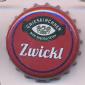 Beer cap Nr.24887: Zwickl produced by Brauerei Grieskirchen-AG/Grieskirchen