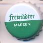 Beer cap Nr.24898: Märzen produced by Braucommune Freistadt/Freistadt