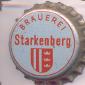 Beer cap Nr.24903: Starkenberger produced by Brauerei Schloß Starkenberg H.Schatz GmbH & Co.KG./Tarrenz