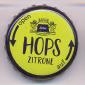 Beer cap Nr.24906: Hops Zitrone produced by Brauerei Zipf/Zipf