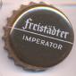 Beer cap Nr.24908: Imperator produced by Braucommune Freistadt/Freistadt