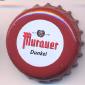 Beer cap Nr.24964: Murauer Dunkel produced by Erste Obermurtaler Brauereigen./Murau