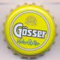 Beer cap Nr.24966: Gösser Naturradler produced by Brauerei Göss/Göss