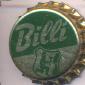 Beer cap Nr.24969: Billi produced by Schladminger Brau GmbH/Schladming