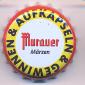 Beer cap Nr.24972: Murauer Märzen produced by Erste Obermurtaler Brauereigen./Murau