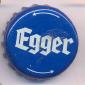 Beer cap Nr.24985: Egger Zisch Alkoholfrei produced by Privatbrauerei Fritz Egger GmbH/Unterradlberg