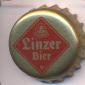 Beer cap Nr.24999: Linzer Bier produced by Brau AG/Linz