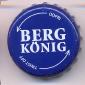 Beer cap Nr.25013: Bergkönig Premium produced by Tigast/Wörgl