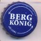 Beer cap Nr.25015: Bergkönig Premium produced by Tigast/Wörgl