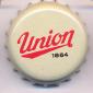 Beer cap Nr.25080: Union Lager produced by Union/Ljubljana